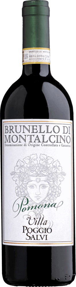 Pomona Brunello Di Montalcino Docg Cru