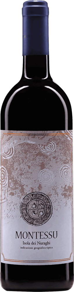 Montessu Isola Dei Nuraghi Igt