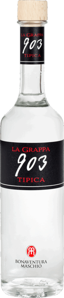 La Grappa 903 Tipica