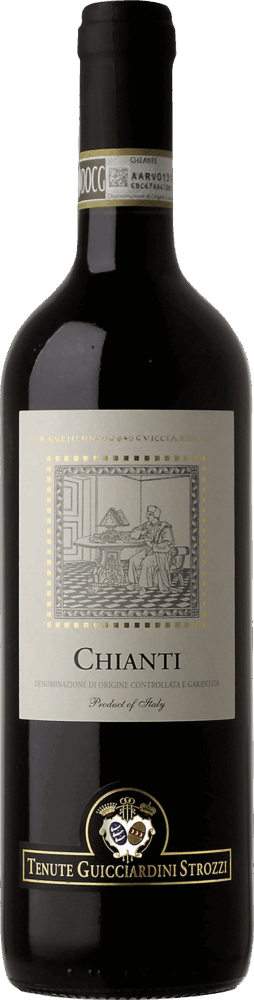 Chianti F.