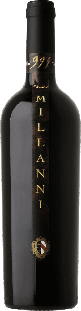 Guicciardini Strozzi Millanni Toscana Igt 2020  0.75 L Flasche