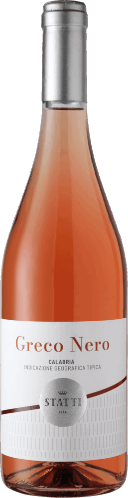 Statti Greco Nero Calabria IGT 2025  0.75 L Flasche