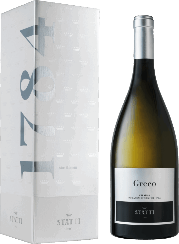 Greco In Gp