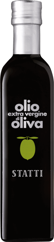 Olio Extra Vergine Di Oliva