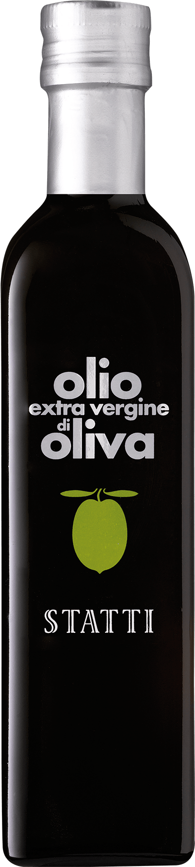 Statti Olio Extra Vergine Di Oliva NV  0.75 L Flasche