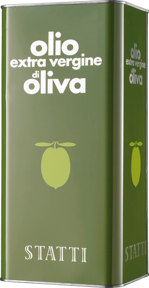Olio Extra Vergine Di Oliva