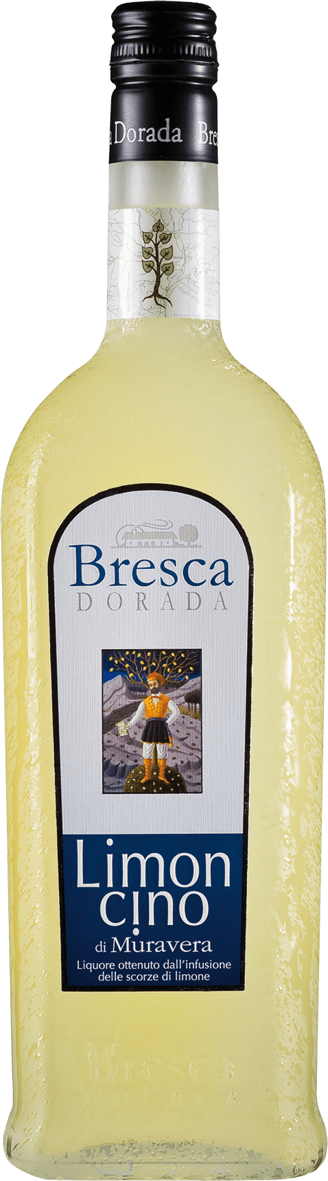 Limoncino Di Muravera