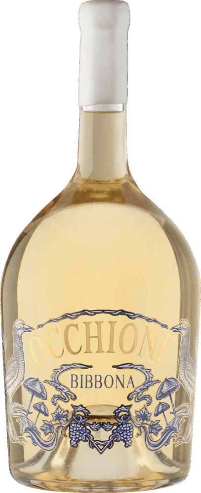 Biserno Occhione Vermentino Mg 2025  1.5 L Magnum