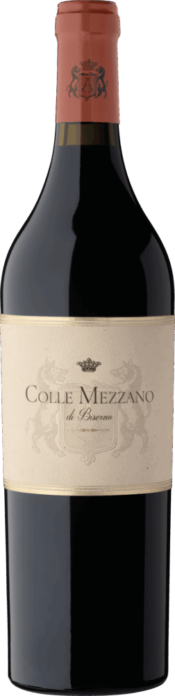 Colle Mezzano
