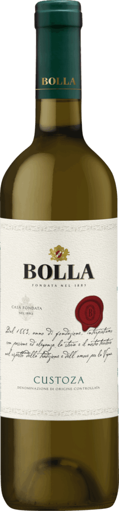 Bianco Di Custoza La Real Casa Doc