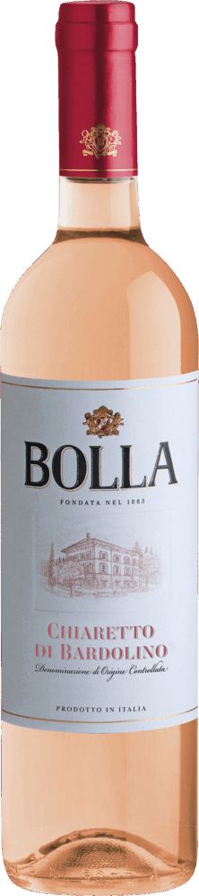 Bardolino Chiaretto Doc Classico