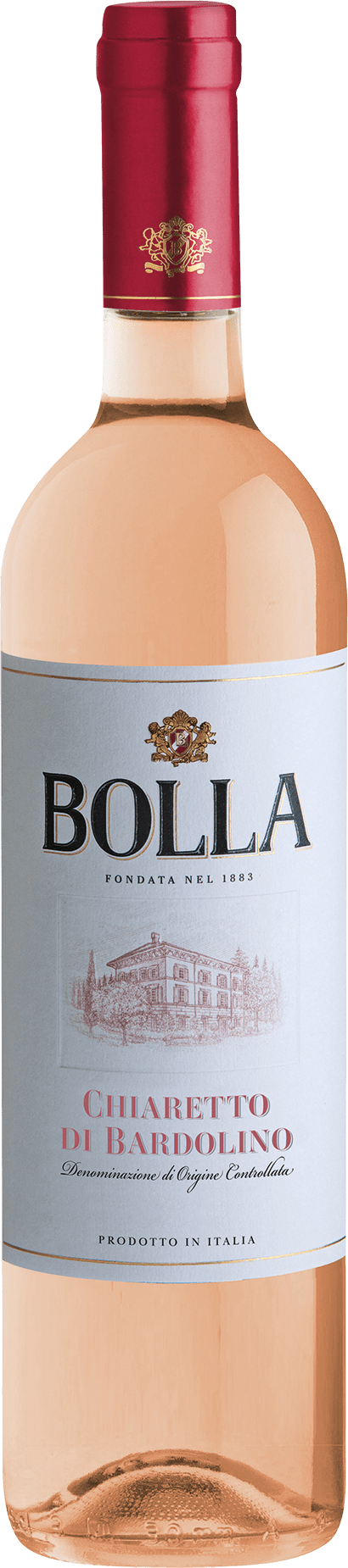 Bardolino Chiaretto Doc Classico