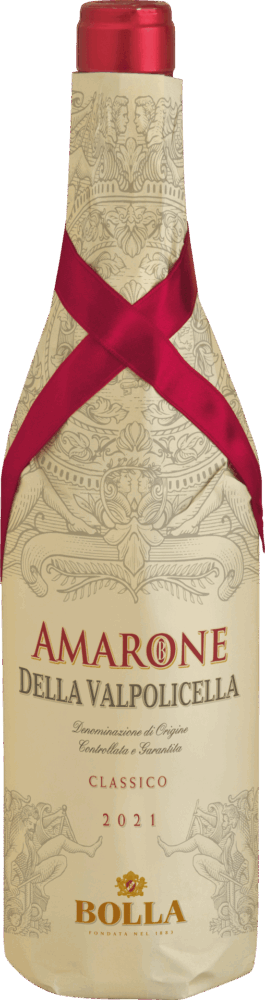 Amarone Della Valpolicella Doc Classico