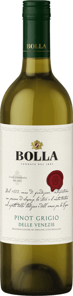Fondazione Pinot Grigio