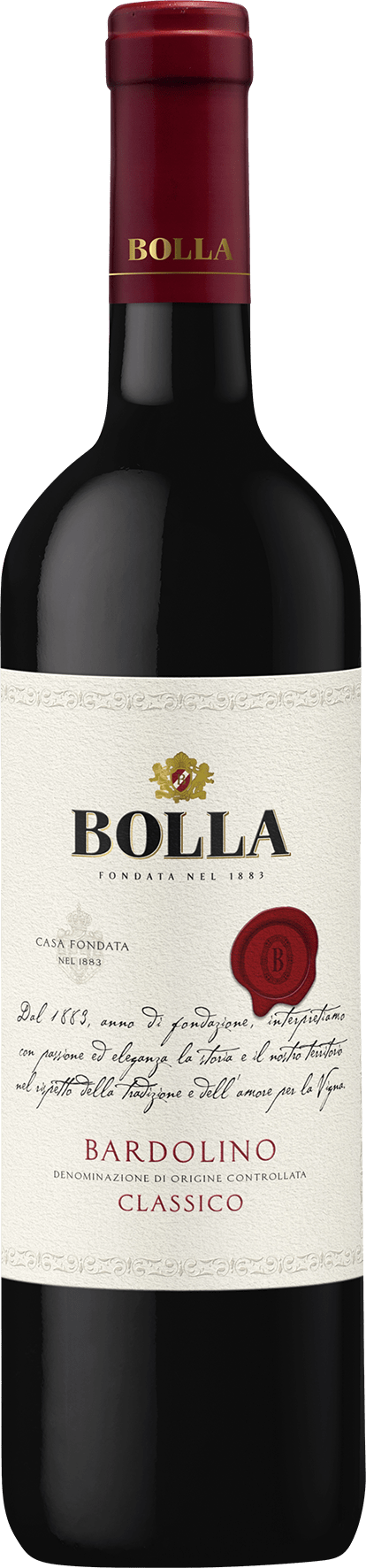 La Doria Bardolino DOC Classico