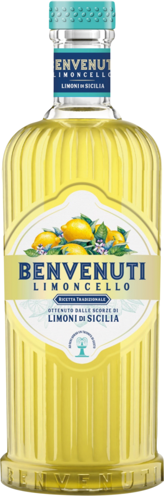 Limoncello