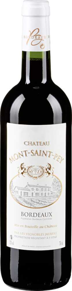 Château    Rouge Ac Bordeaux