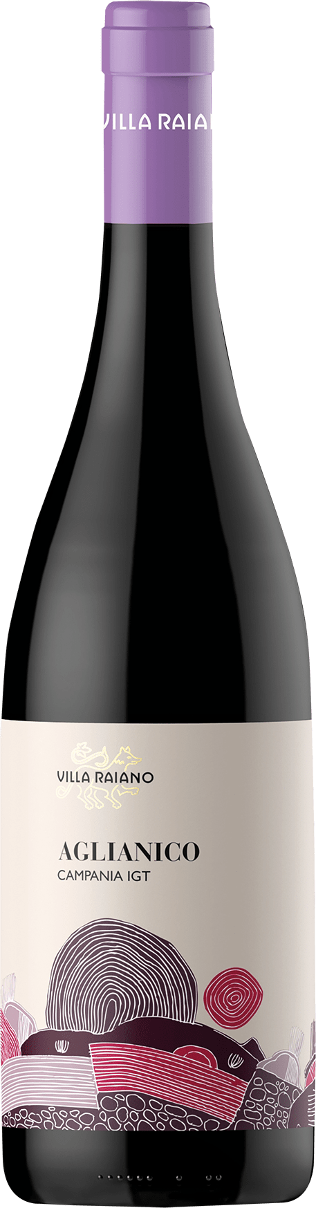 Aglianico Campania Igt