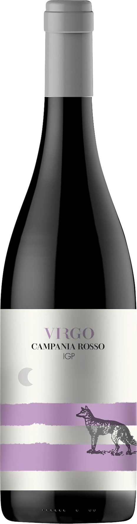 Virgo Campania Rosso Igp