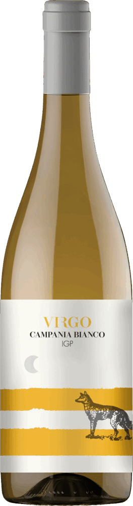 Villa Raiano Virgo Campania Bianco IGT 2025  0.75 L Flasche