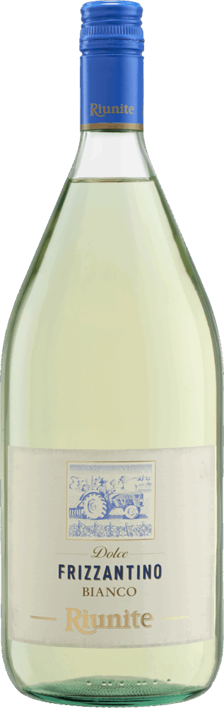 Frizzantino Dolce Bianco