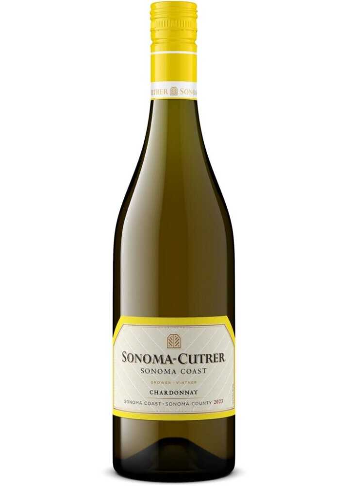 Sonoma Coast Chardonnay