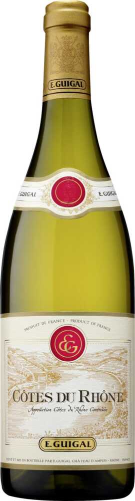 Côtes-Du-Rhône Blanc Ac Côtes-Du-Rhône