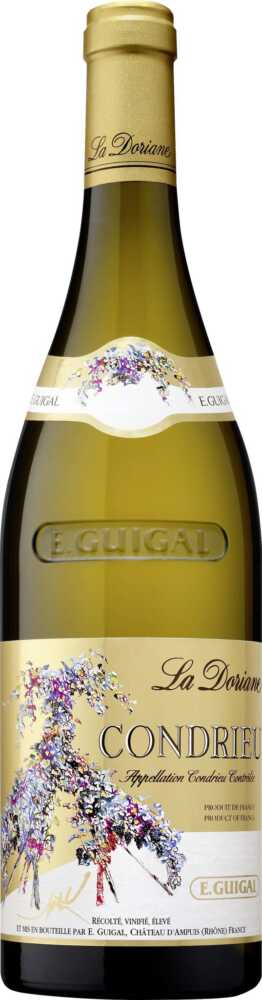 E. Guigal Condrieu La Doriane Ac 2023  0.75 L Flasche