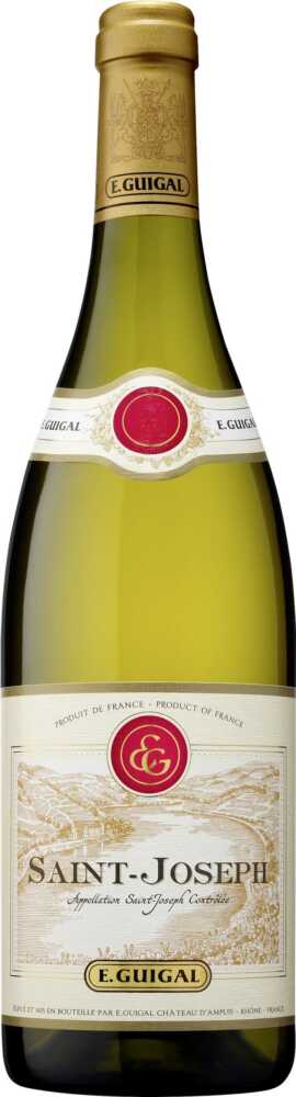 Saint-Joseph Blanc,  Aop