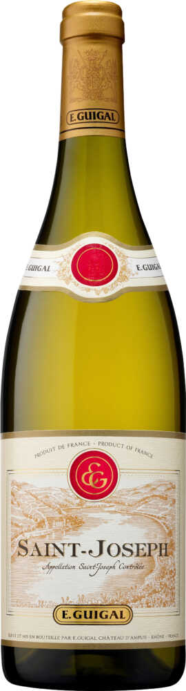 Saint-Joseph Blanc,  Aop