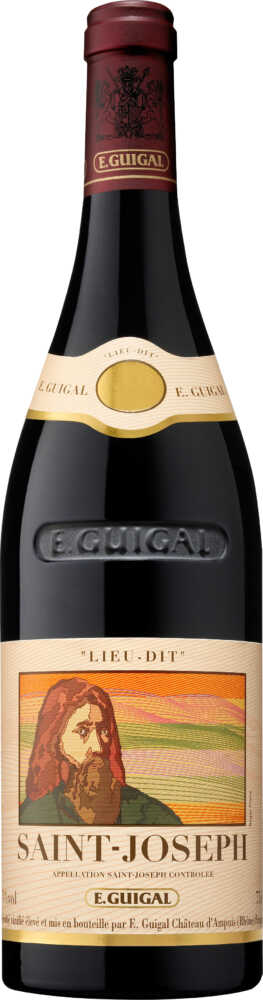 Saint-Joseph Rouge Lieu-Dit Saint-Joseph