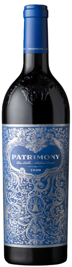 Reserve Cabernet Sauvignon