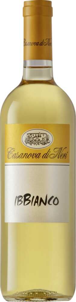 Casanova di Neri Ibbiancotoscana Igt Toskana 2023  0.75 L Flasche
