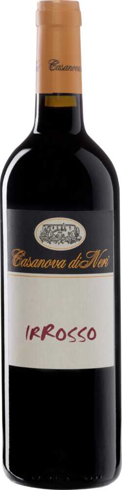 Casanova di Neri Irrossotoscana Igt Toskana 2021  0.75 L Flasche