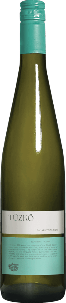 Grüner Veltliner