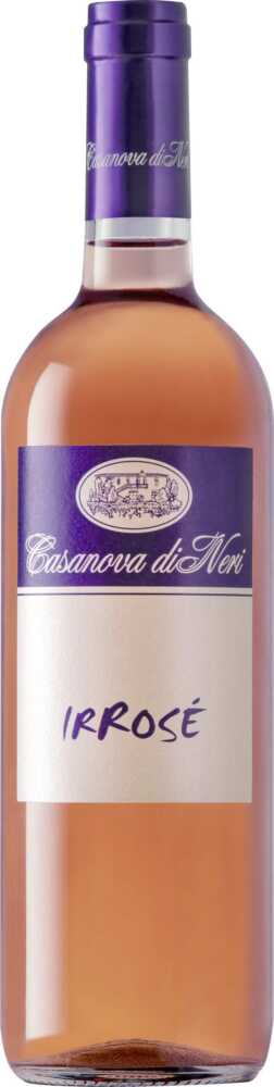 Casanova di Neri Irrosé Toscana Igt Toskana 2023  0.75 L Flasche