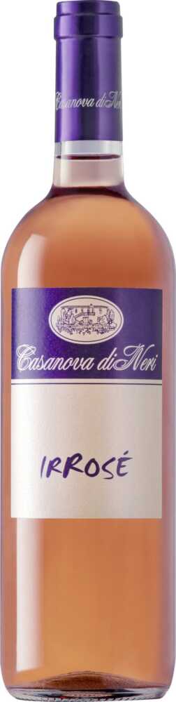 Casanova di Neri Irrosé Toscana Igt Toskana 2023  0.75 L Flasche