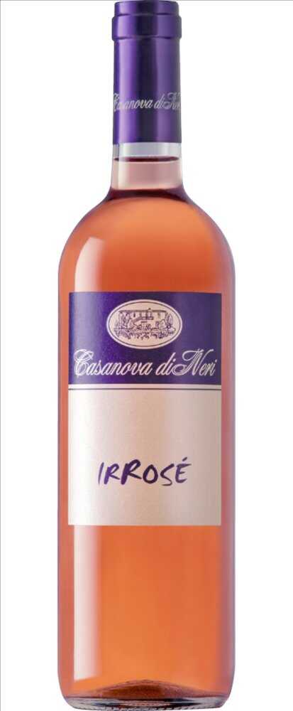 Irrosé Toscana