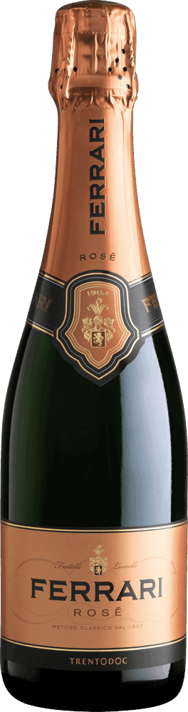 Rosé Trentodoc