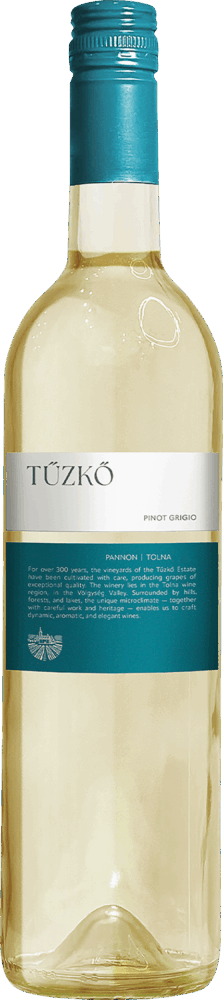 Pinot Grigio