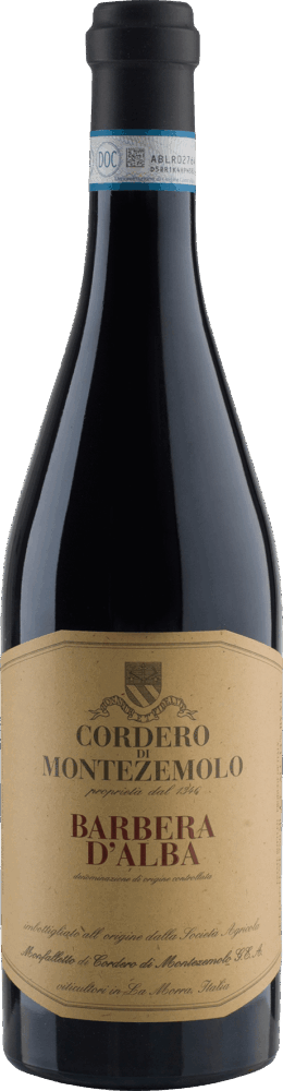 Barbera DAlba Doc