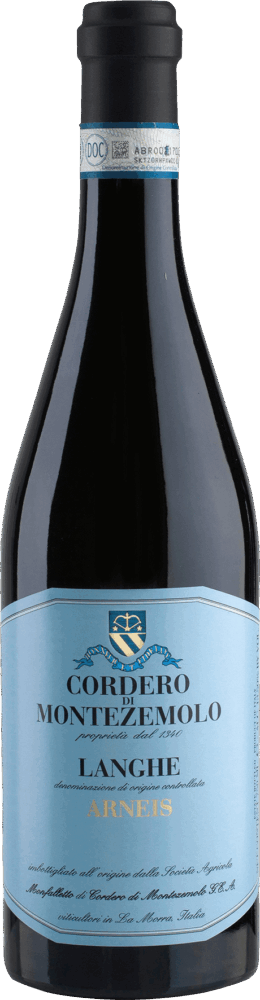Cordero di Montezemolo Langhe Arneis DOC 2024  0.75 L Flasche