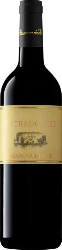 Pietradonice Rosso  Toscana Igt Toskana