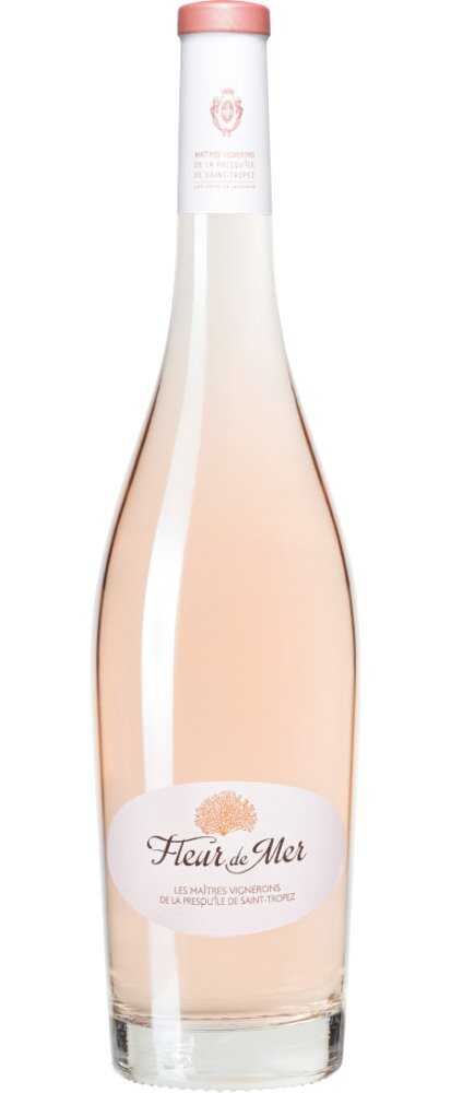 Fleur  Mer Rosé
