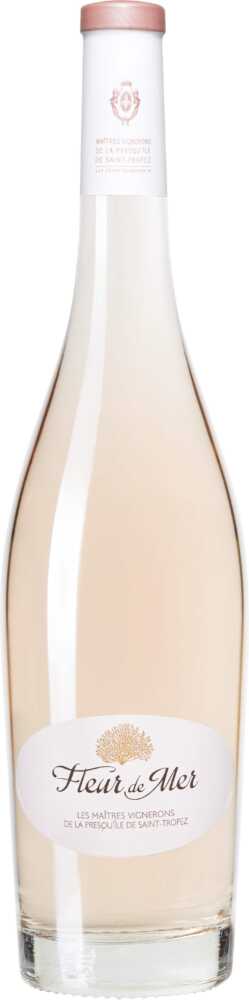 Fleur  Mer Rosé Ac Côtes De Provence