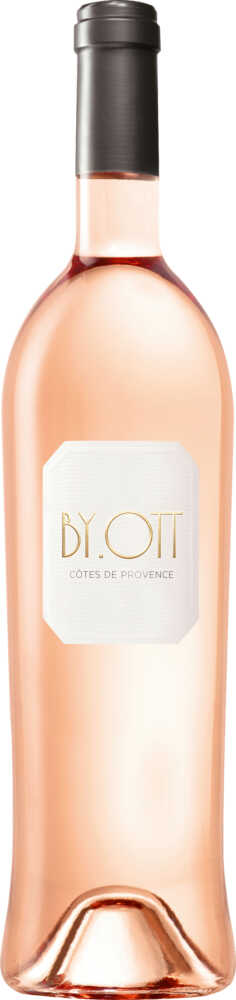 By. Rosé Ac Côtes de Provence