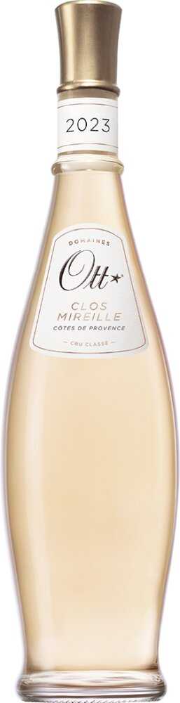 Domaines Ott Rosé Clos Mireille 2023  0.75 L Flasche