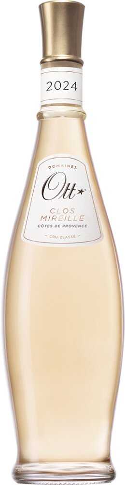 Domaines Ott Rosé Clos Mireille 2024  0.75 L Flasche