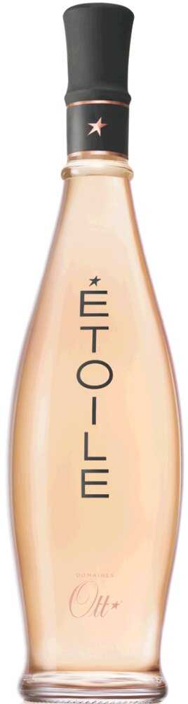 Domaines Ott Etoile Rosé 2020  0.75 L Flasche