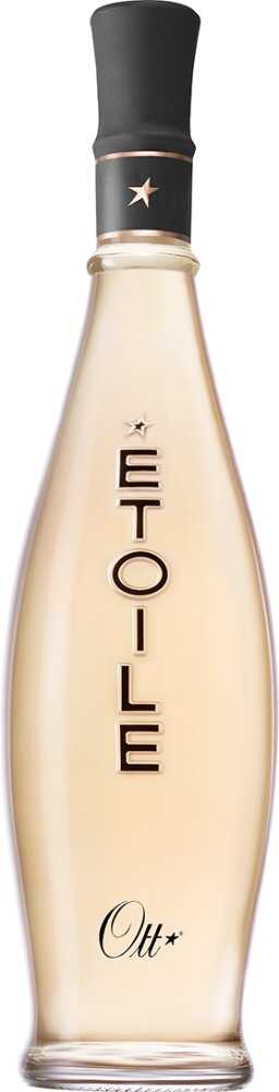 Domaines Ott Etoile Rosé 2023  0.75 L Flasche